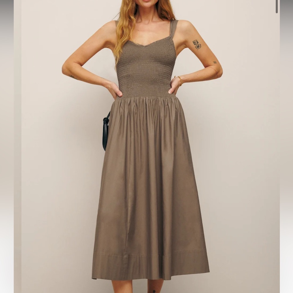 Reformation Sariah Dress